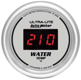 Ultra-Lite® Digital Water Temperature Gauge 6537